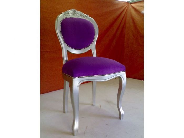 Archisio - Previti Francesco - Progetto Sedie