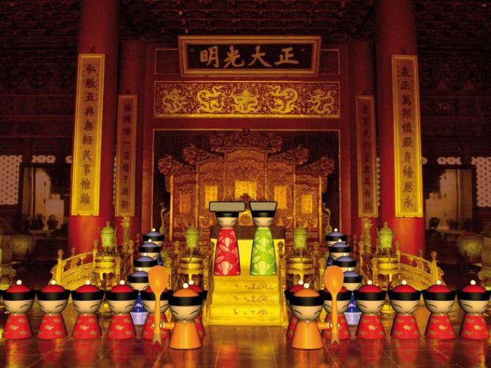 Archisio - Stefano Giovannoni - Progetto Kitchenware