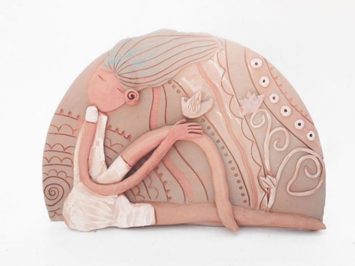 Archisio - Claudia Di Mario - Progetto Mattonelle