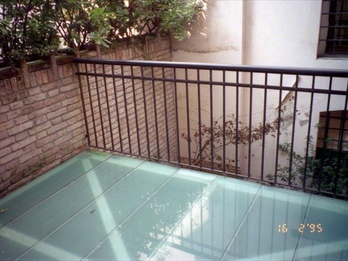 Archisio - Cofra Architettura Design Innovazione - Progetto Restauro edificio