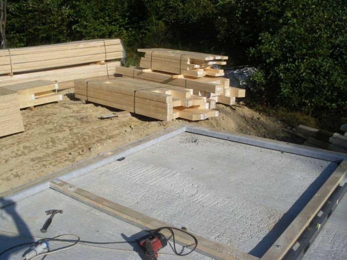 Archisio - Bclegno - Progetto Casa struttura in xlam coibentazione fibra di legno