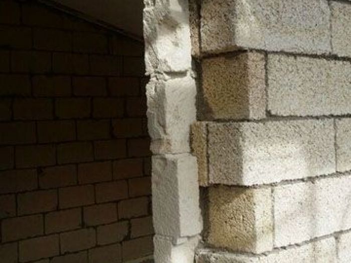 Archisio - Pedone Working - Progetto Villa as