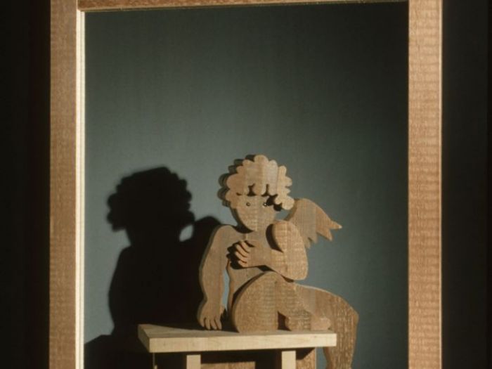 Archisio - Bottega Michelangeli - Progetto Realizzazione specchi