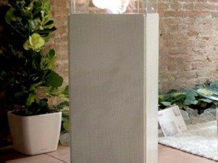 Archisio - Arteinfiamme - Progetto Biocamini