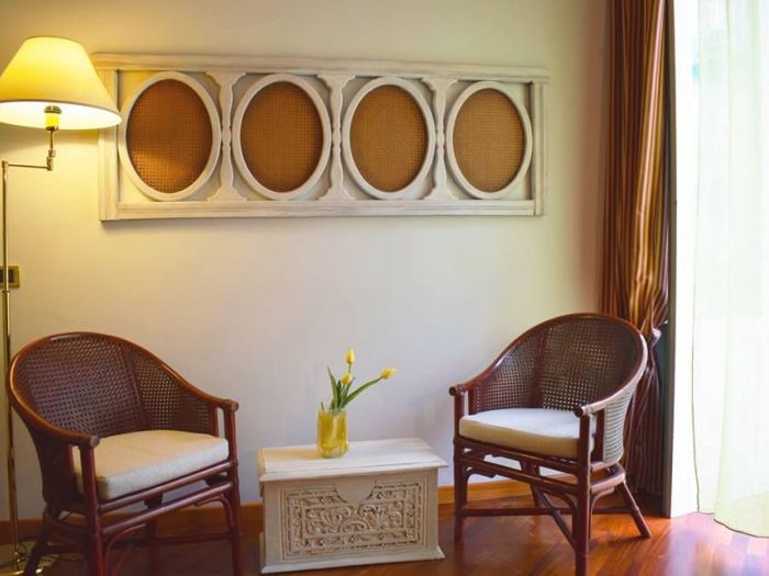 Archisio - Home Staging Sicilia - Progetto Casa vacanze mazzini