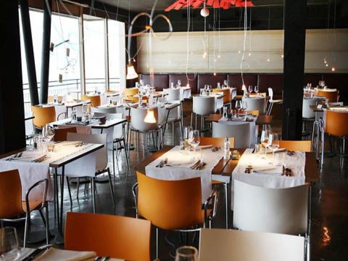 Archisio - Mauro Rossaro - Progetto Prima luna