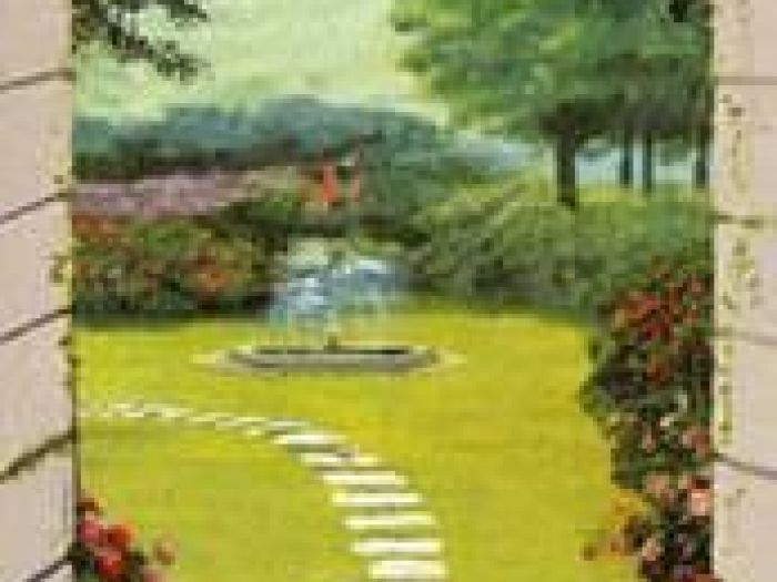 Archisio - Carlo Lo Presti - Progetto Dipinti