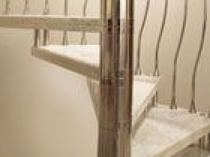 Archisio - Marretti Scale - Progetto Scale a chiocciola in marmo e pietra