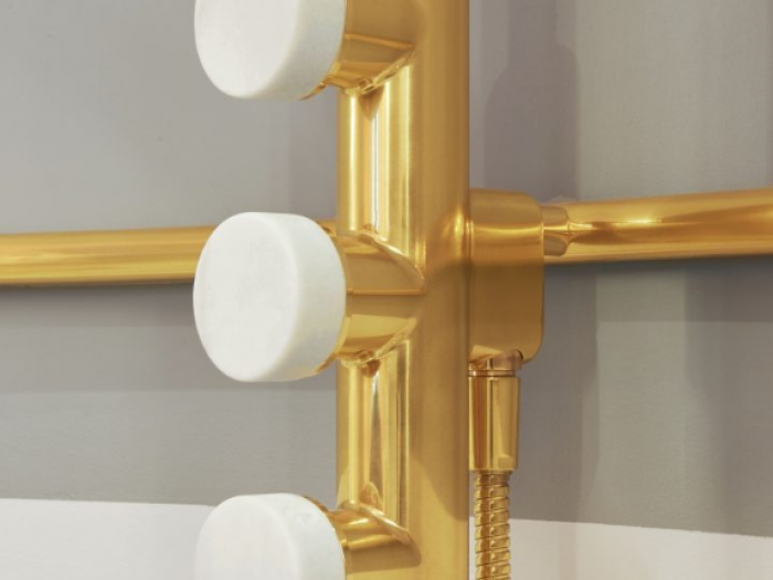 Archisio - Ateliers Romeo - Nicolas Dubois - Progetto Alexis mabille per jacob delafon