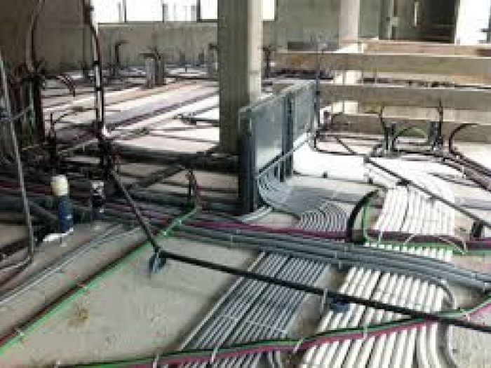 Archisio - Emme Elle Sistemi Elettrici Elettronici - Progetto Manutenzione impianti elettrici