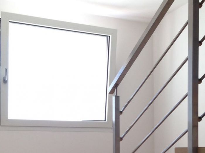 Archisio - Bisacchi - Progetto Realizzazioni di finestre