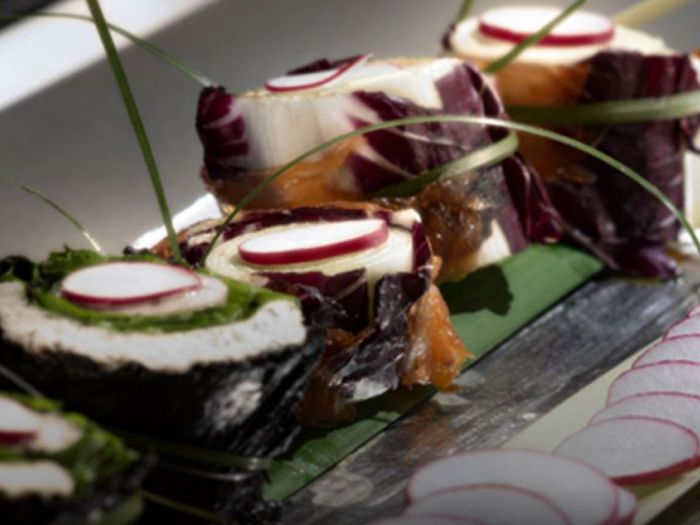 Archisio - Siviero Luca - Progetto Food