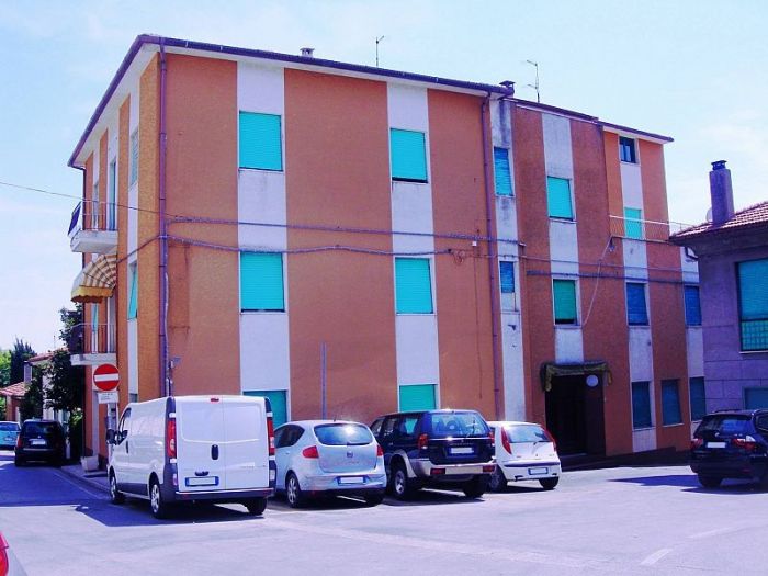 Archisio - Branca Studio Di Progettazione Edilizia - Progetto Complesso appartamento numana