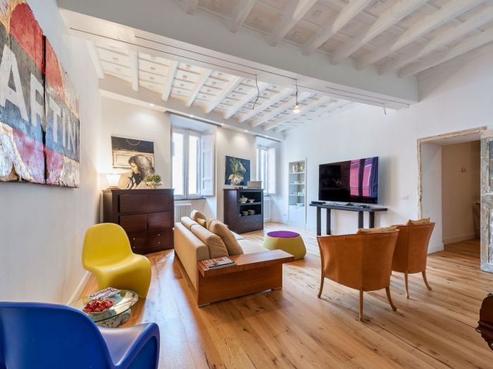 Archisio - Stefano Musa - Progetto Casa vacanze