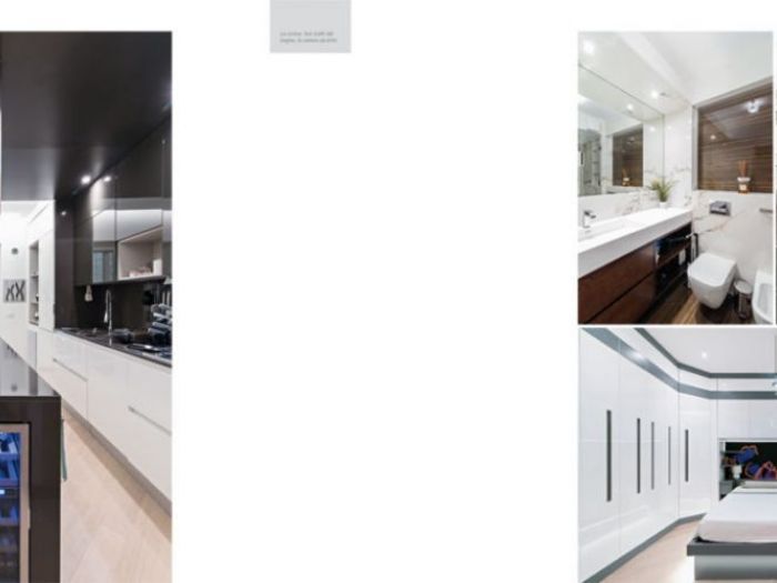 Archisio - Davide Coluzzi Daz Architect - Progetto Casa es