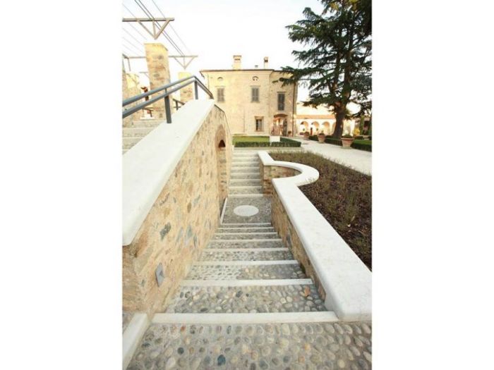 Archisio - Edile Zanola - Progetto Pavimenti e rivestimenti