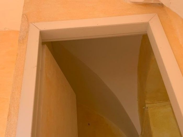 Archisio - Nadine Schmitz - Progetto Tutte le case antiche hanno unanima