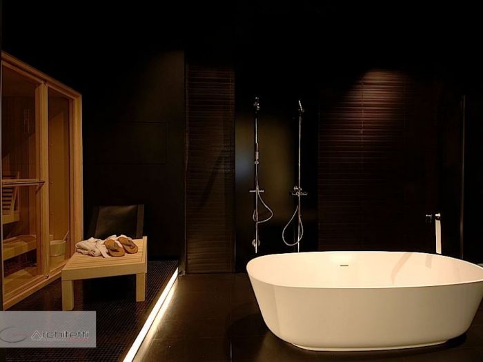 Archisio - Vg Architetti - Progetto Mood