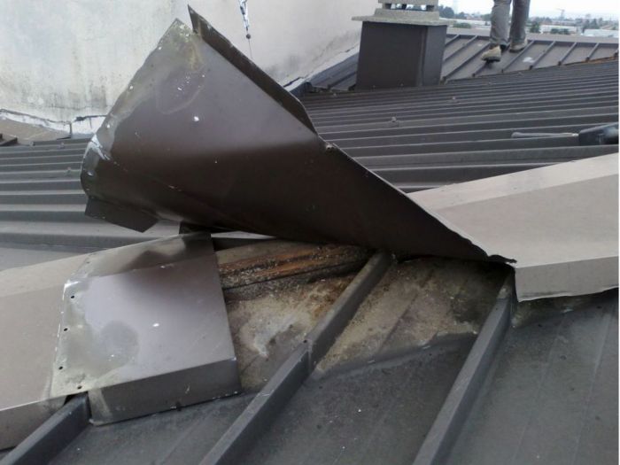 Archisio - Ventimiglia Lattoniere srl - Progetto Copertura tetti