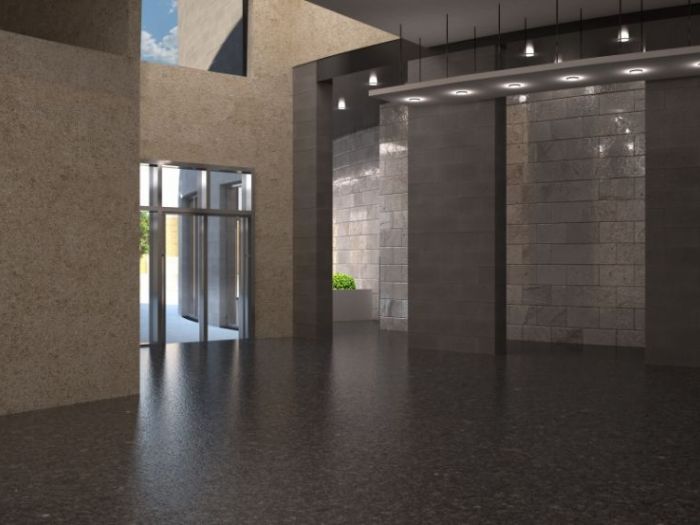 Archisio - Studio Gianluca Centurani - Progetto Complesso interparrocchiale san benedetto