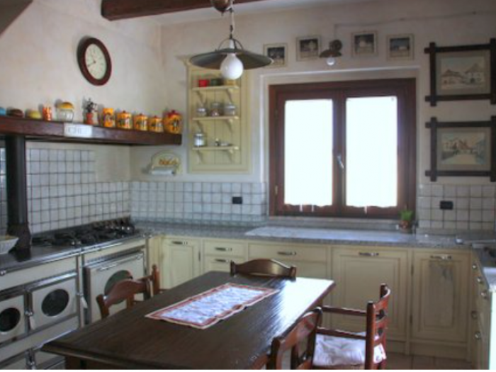 Archisio - S Sciotti Marmi Di Sciotti Sandro - Progetto Cucine