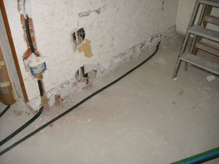 Archisio - Star System Impianti Elettrici - Progetto Impianto con messa a terra