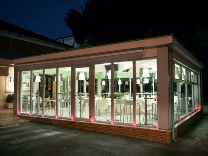 Archisio - Artematica Studio - Progetto White station