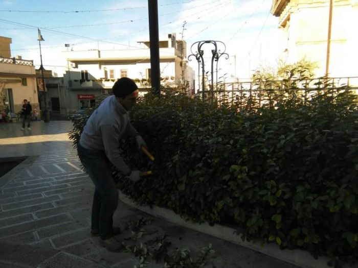 Archisio - Mp Impianti - Progetto Impianti elettrici sul suolo pubblico