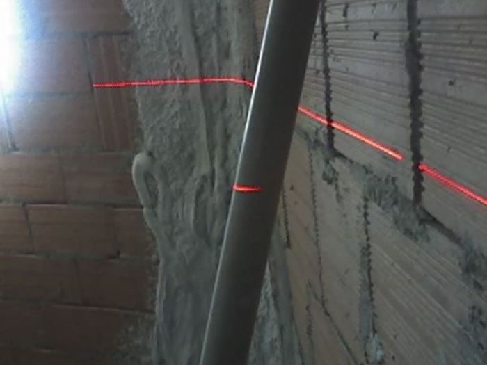 Archisio - Paolo Gioffreda - Progetto Teatro comunale a calcata