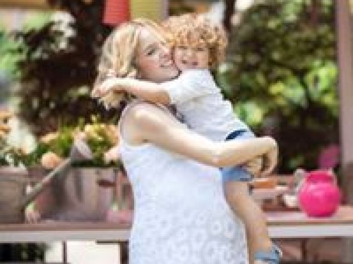 Archisio - My Baby Photo - Progetto Family photos