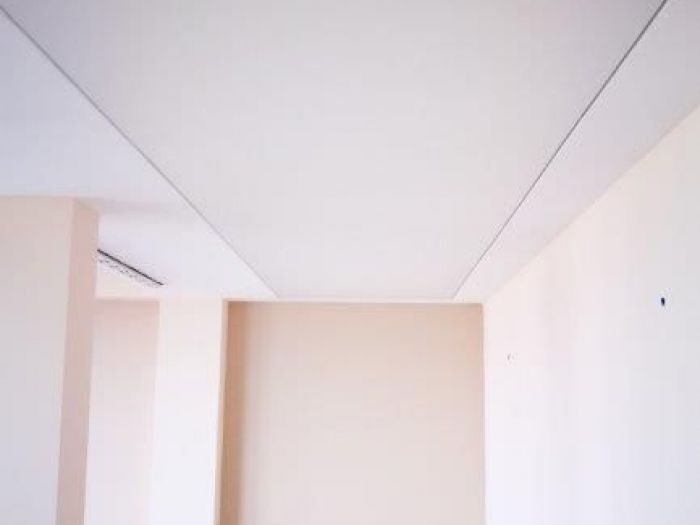 Archisio - 30 Design - Progetto Appartamento agropoli