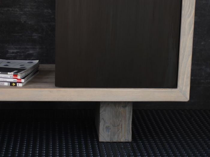 Archisio - Ebanisteria Cavallaro - Progetto Pronte