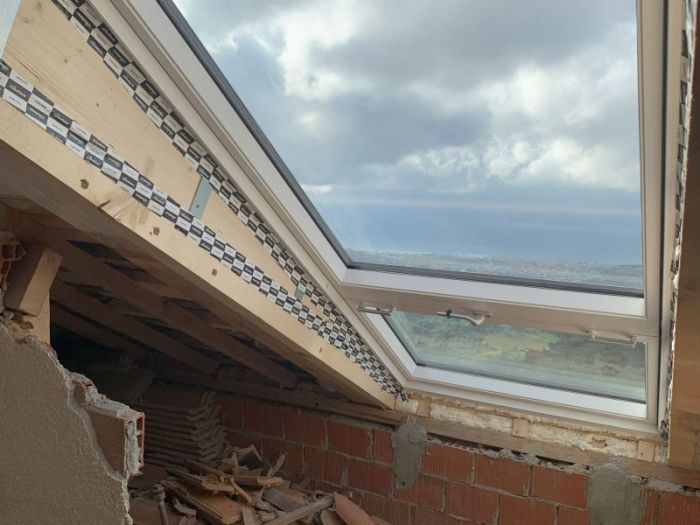 Archisio - Nadine Schmitz - Progetto Efficientamento energetico e outdoor