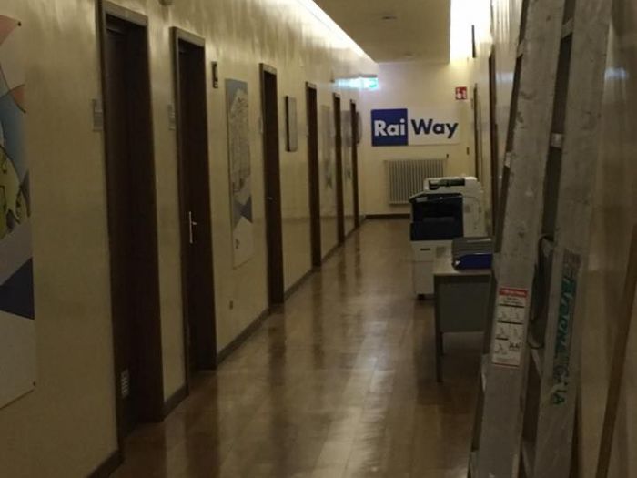 Archisio - La Servizi Ristrutturazioni - Progetto Interni