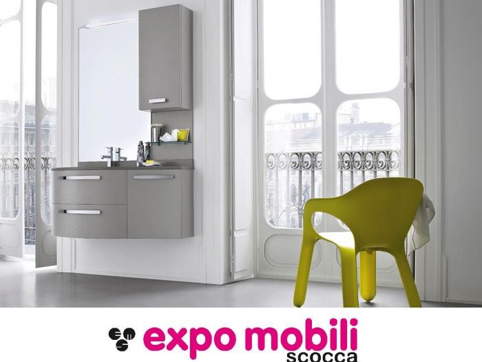 Archisio - Expo Mobili Di Scocca F C Snc - Progetto Arredo bagno