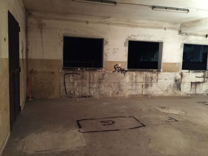 Archisio - Fluidea3d - Progetto Calzaturificio via roma 15