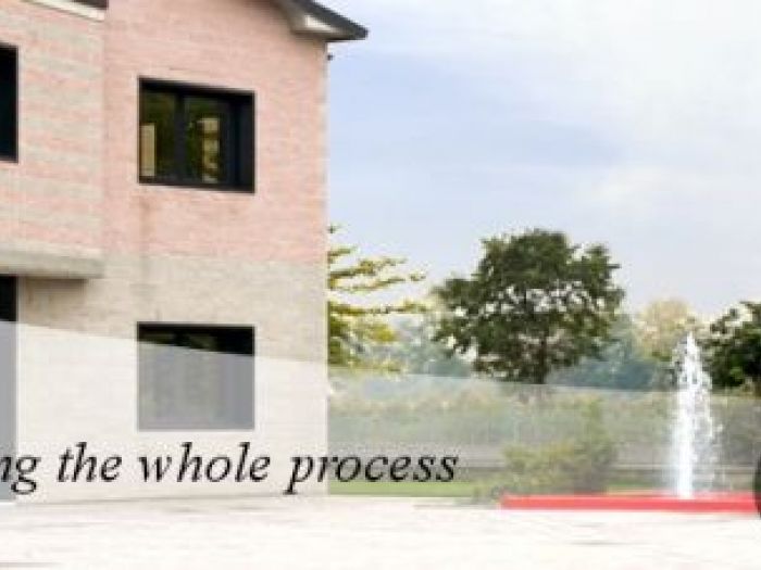 Archisio - Termoidraulica Flli Cecconato srl - Progetto Sostenibilita