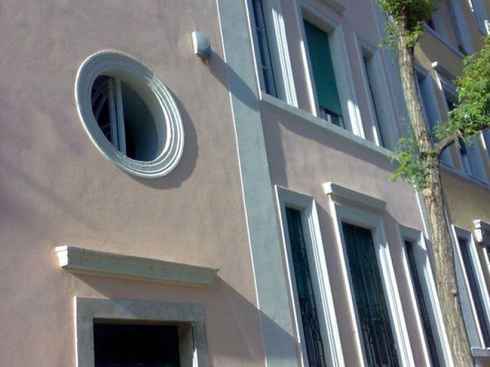 Archisio - Bianca Maria Canepa - Progetto Progetti