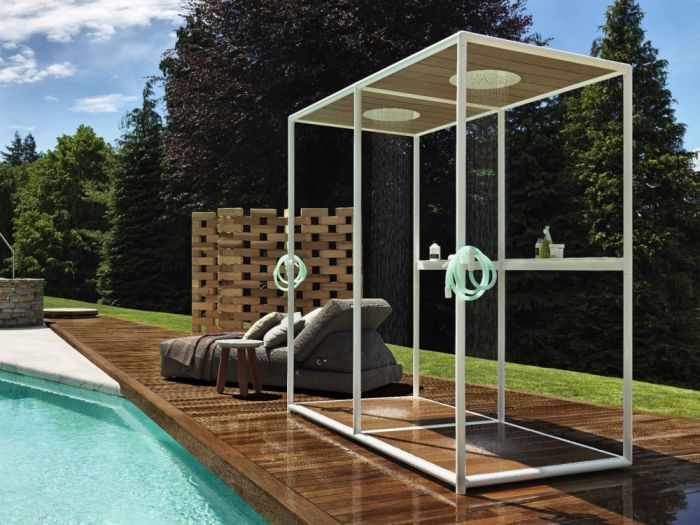 Archisio - Tassonedil - Progetto Wellness domestico
