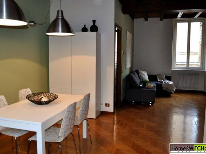 Archisio - Homeswitchome - Progetto Home staging - appartamento piacenza