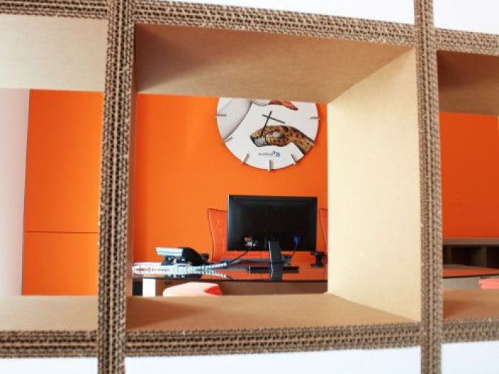 Archisio - Nardi Massimiliano - Progetto Ascotrade