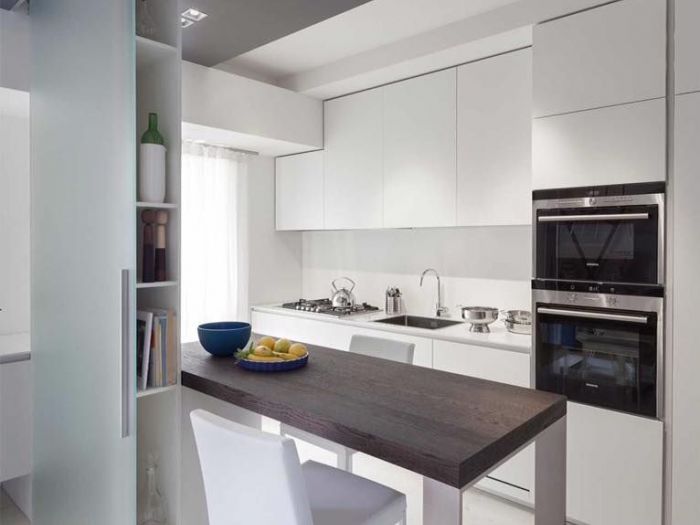 Archisio - Inatural Design - Progetto Design