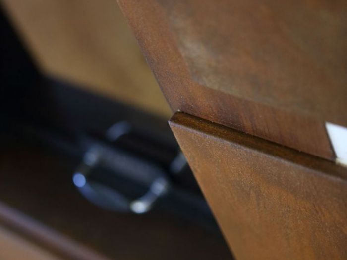 Archisio - Carlo Ottaviani - Progetto Casa q