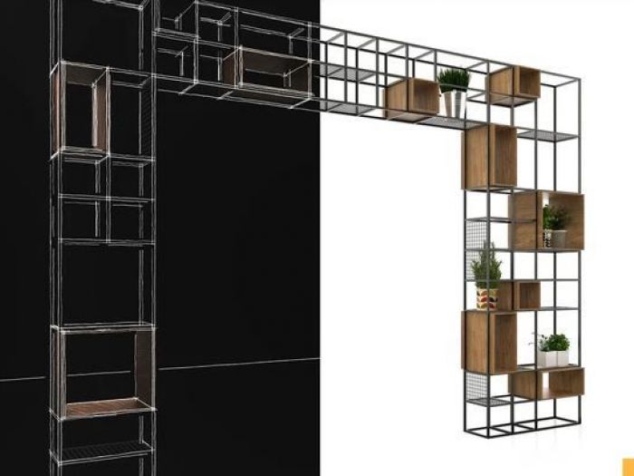 Archisio - Effe Studio - Progetto Project me