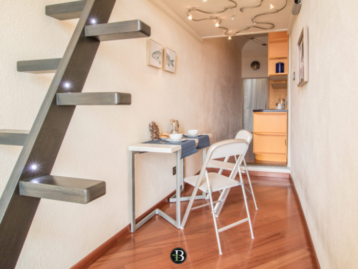 Archisio - Roberta Bossolasco - Progetto Michela