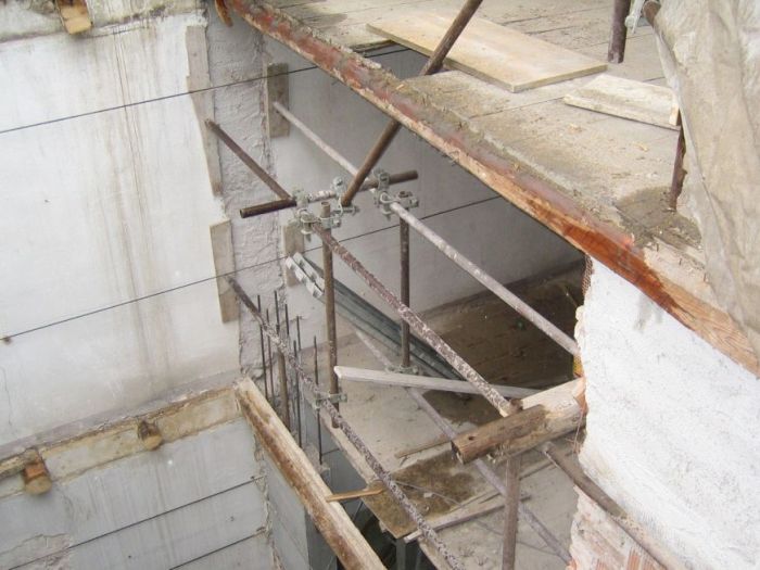 Archisio - Edil Alba srl - Progetto Ristrutturazione edile