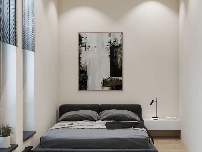 Archisio - Denis Igorevich Yurov - Progetto Una casa di campagna per una famiglia numerosa