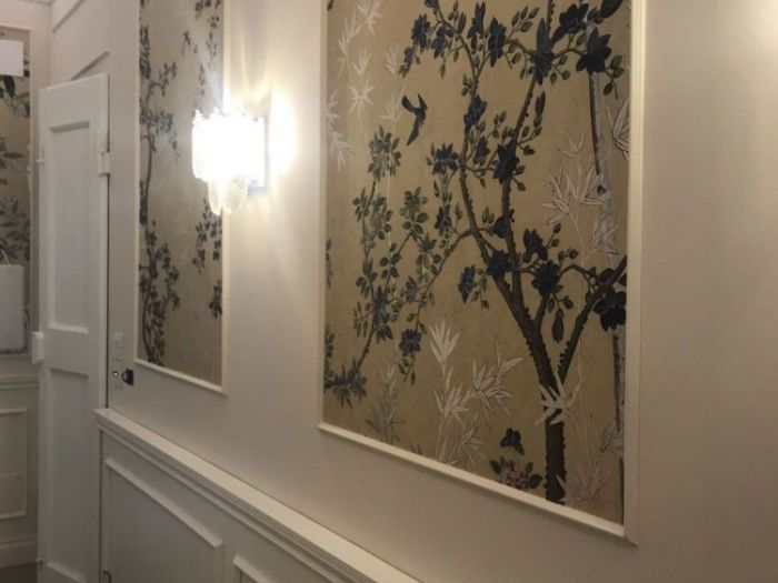 Archisio - Studio Lenzi Associati - Progetto Primonovecento