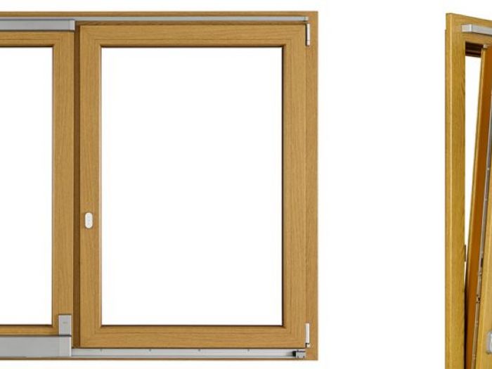 Archisio - Che Finestre - Serramenti E Affini - Progetto Serramenti in pvc