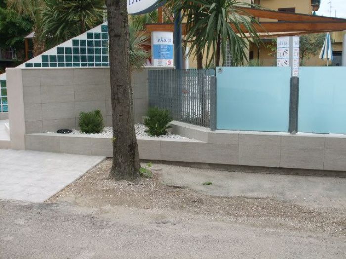 Archisio - Linea Posa - Progetto Ristrutturazioni